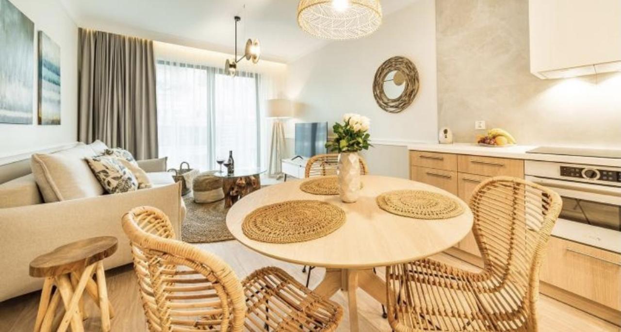 Apartament 117 - Rezydencja Нехоже Экстерьер фото