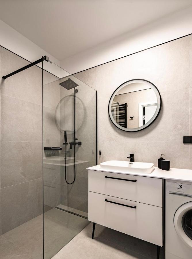 Apartament 117 - Rezydencja Нехоже Экстерьер фото